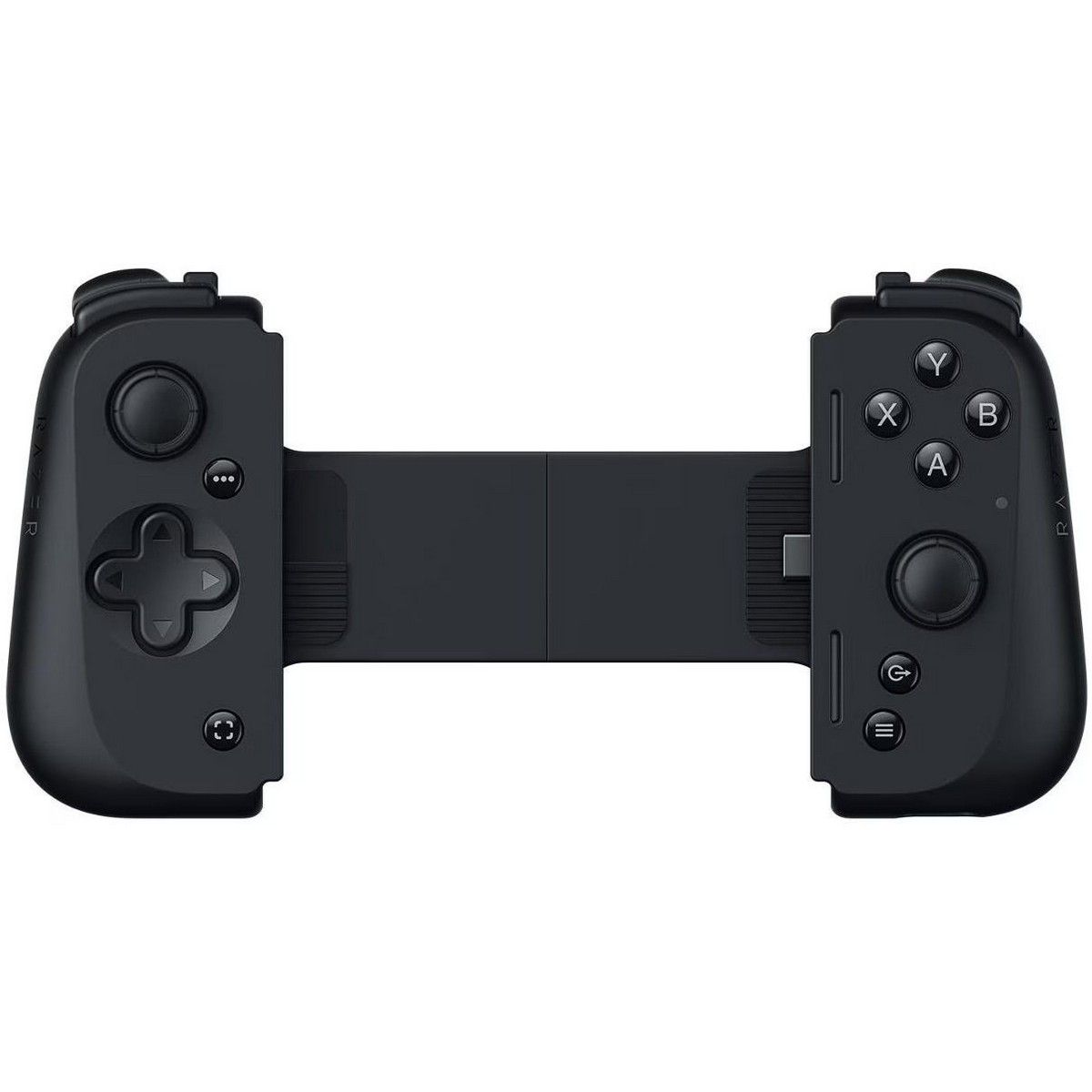 Игровой контроллер Razer Kishi V2 USB C Gaming Controller for iPhone and Android