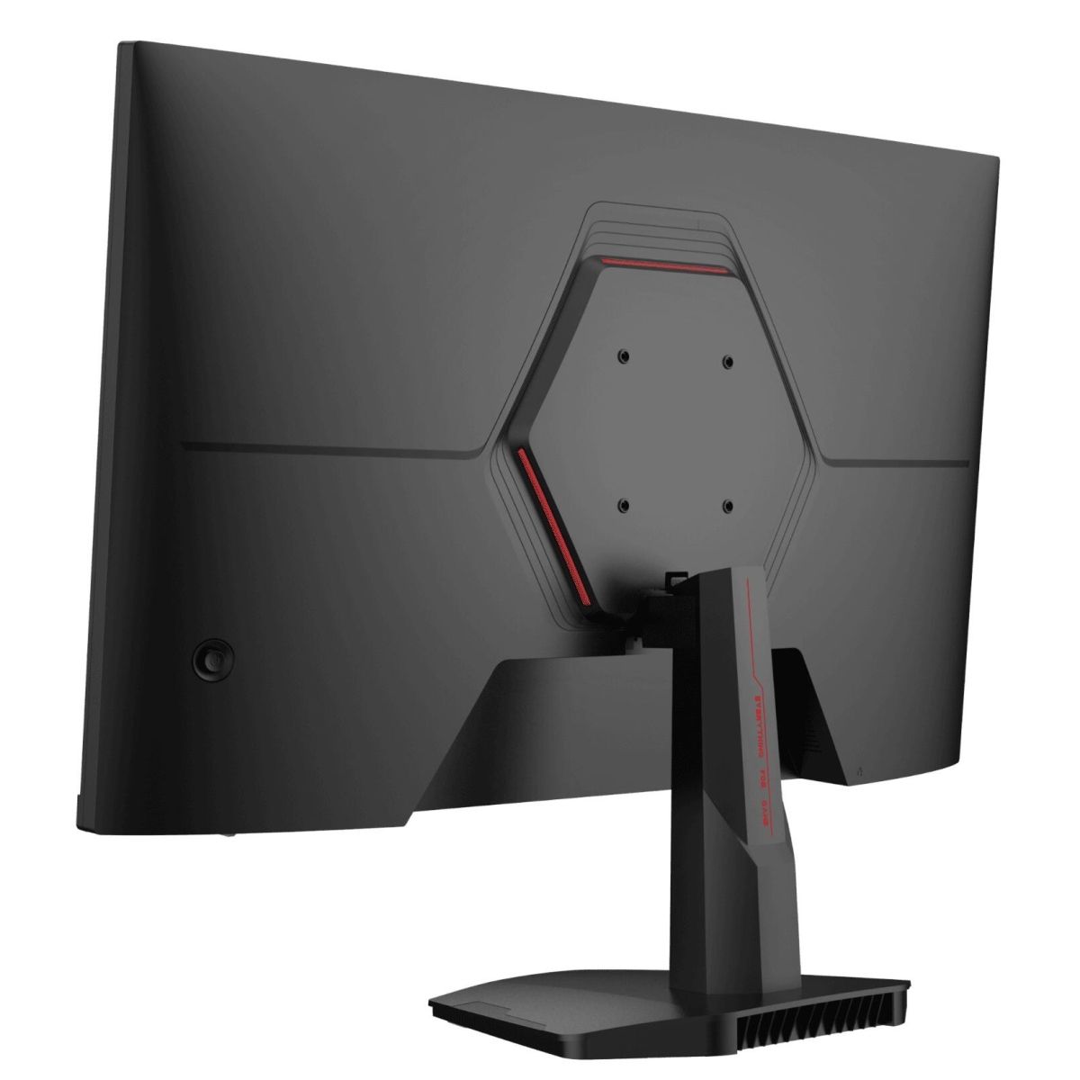 Монитор 24" Hisense 24G3Q Black (1920x1080, IPS/ELED, 16:9, 240Гц, время отклика 1мс, 320кд/м2,