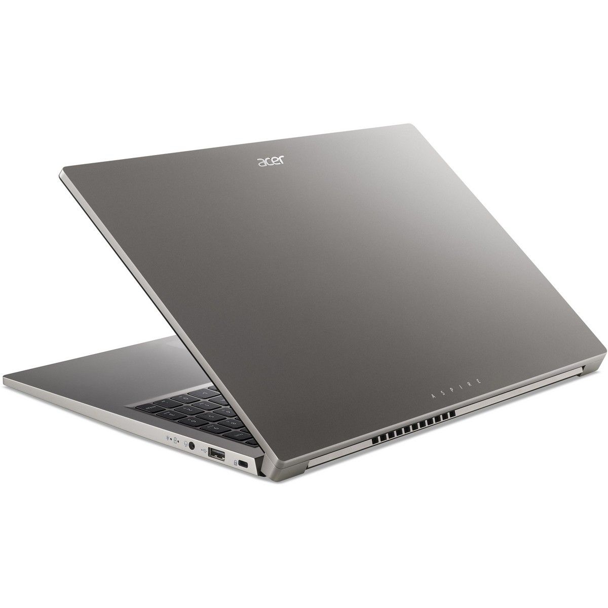 Ноутбук Acer Aspire Lite AL15-33P-38AY Core 3 N355 16Gb SSD512Gb Intel Graphics 15.6" IPS FHD (1920x