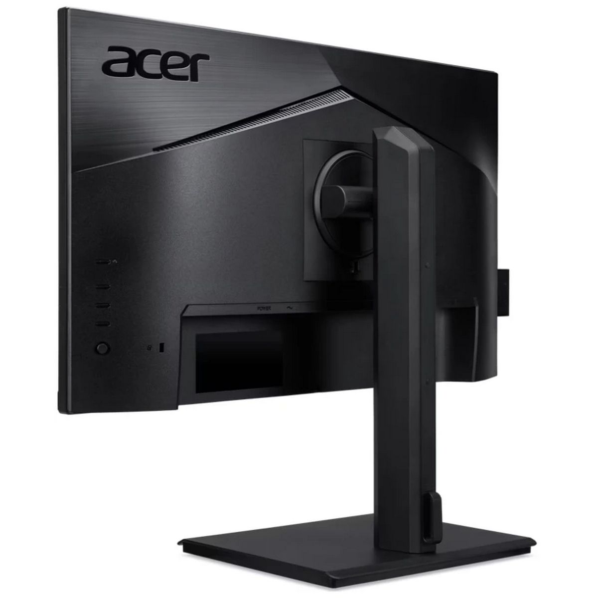 МОНИТОР 27" Acer Vero B277UGbmipruzx Black с поворотом экрана (IPS, 2560x1440, 120Hz, 1 ms, 178°/178