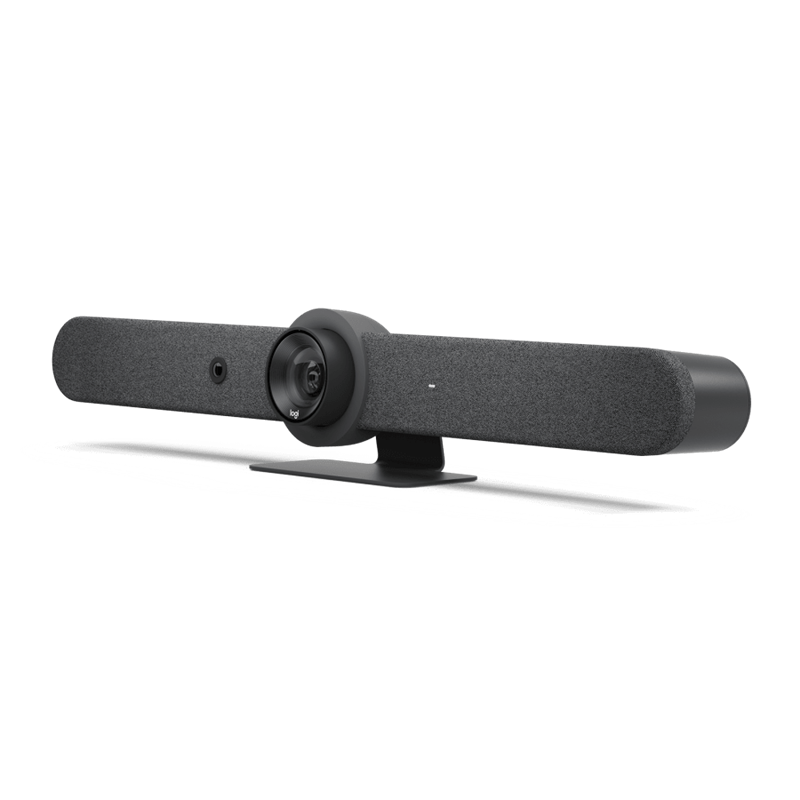 960-001312 Logitech Rally Bar Camera GRAPHITE