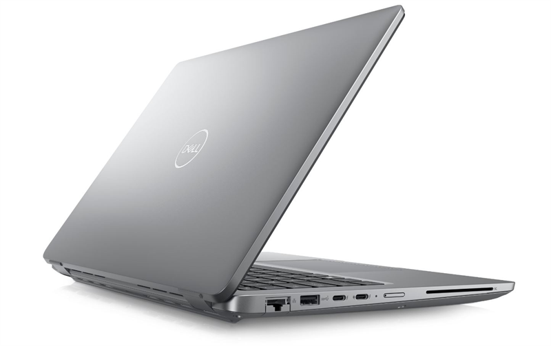 Ноутбук DELL Latitude 5450 Core 7Ultra  155U 14,0" FullHD WVA AG 16GB (1x16GB)DDR5 512GB SSD Intel G