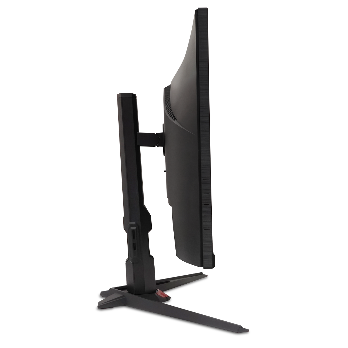 Монитор 27" ACER XV272UX1bmiiprx Black (IPS, 2560x1440, 200Hz, 0,5/1ms, 350cd, 200Hz, 2xHDMI2.0