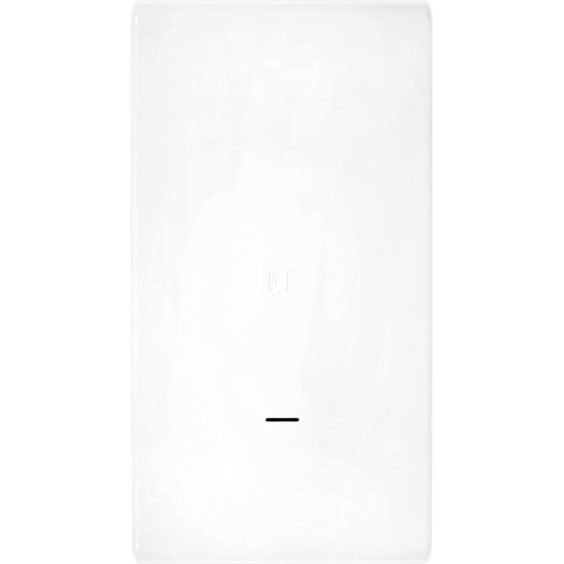 Точка доступа Wi-Fi Ubiquiti UniFi AP AC Mesh Pro |UAP-AC-M-PRO| Ubiquiti точка доступа 2.4+5 ГГц, 8