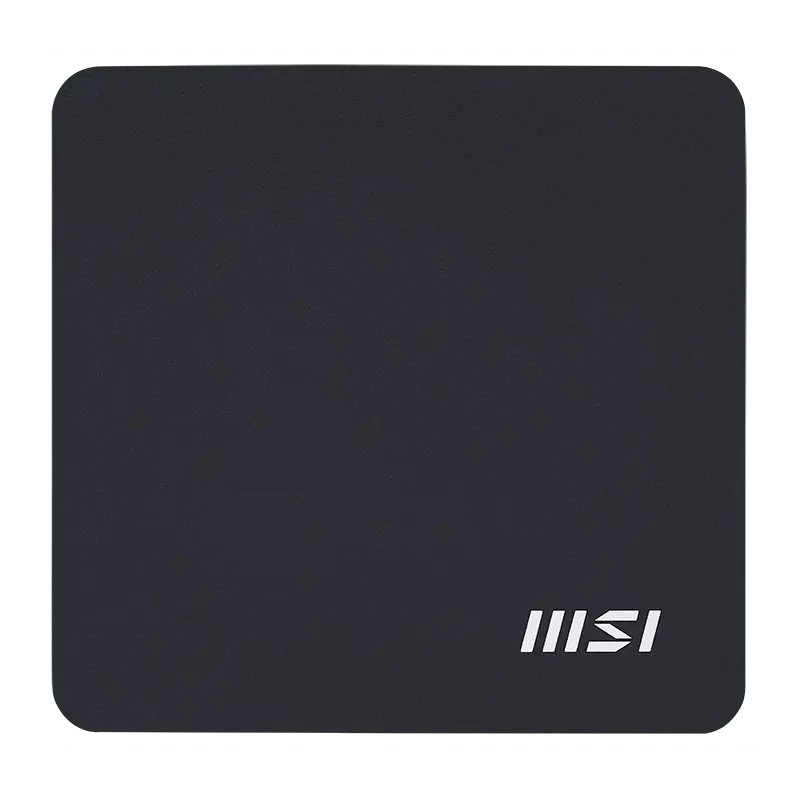 Неттоп MSI Cubi NUC AI 1UMG-042XRU Core Ultra 5 125H (1.2) 16Gb SSD1Tb Graphics без ОС 2x2.5GbitEth 