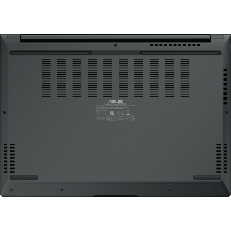 Ноутбук Asus Zenbook 14 UM3406KA-QD180 Ryzen AI 5 340 16Gb SSD1Tb AMD Radeon 840M 14" OLED WUXGA (19