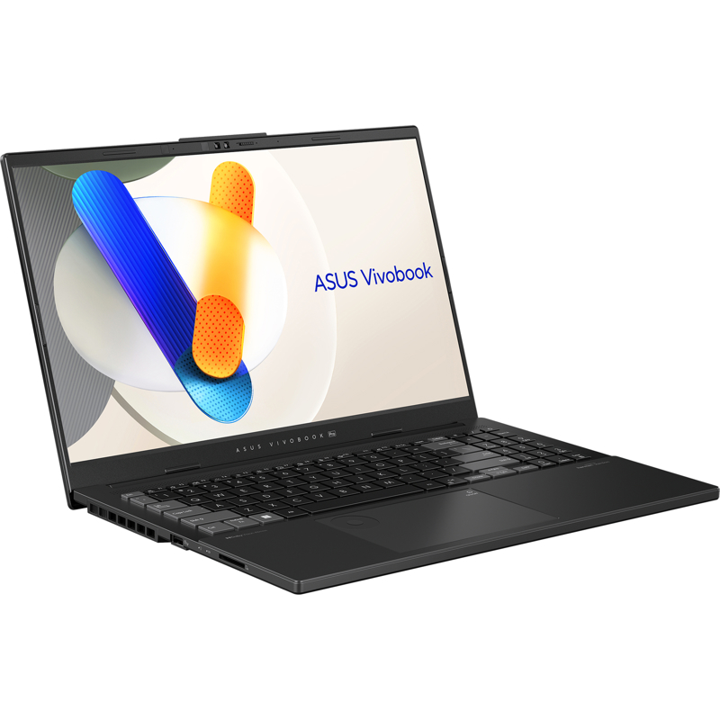 Ноутбук Asus Vivobook Pro 15 OLED N6506MU-MA100 Core Ultra 7 155H 16Gb SSD1Tb NVIDIA GeForce RTX4050