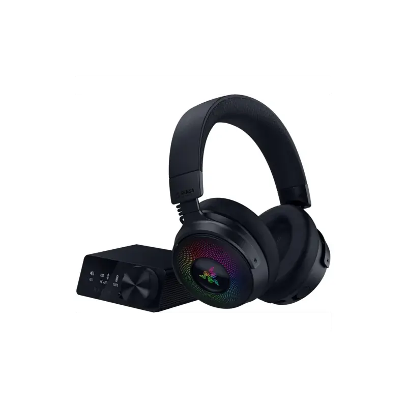 Гарнитура Razer Kraken V4 Pro Headset