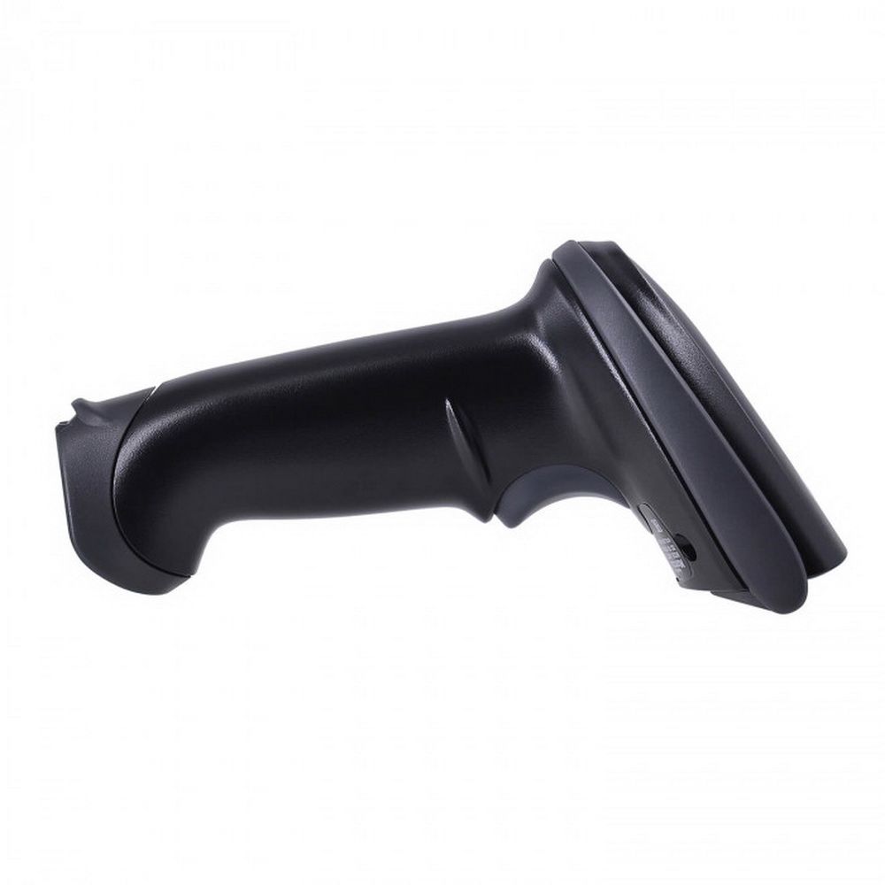 MERTECH CL-2210 BLE Dongle P2D USB Full black Сканер штрих-кодов