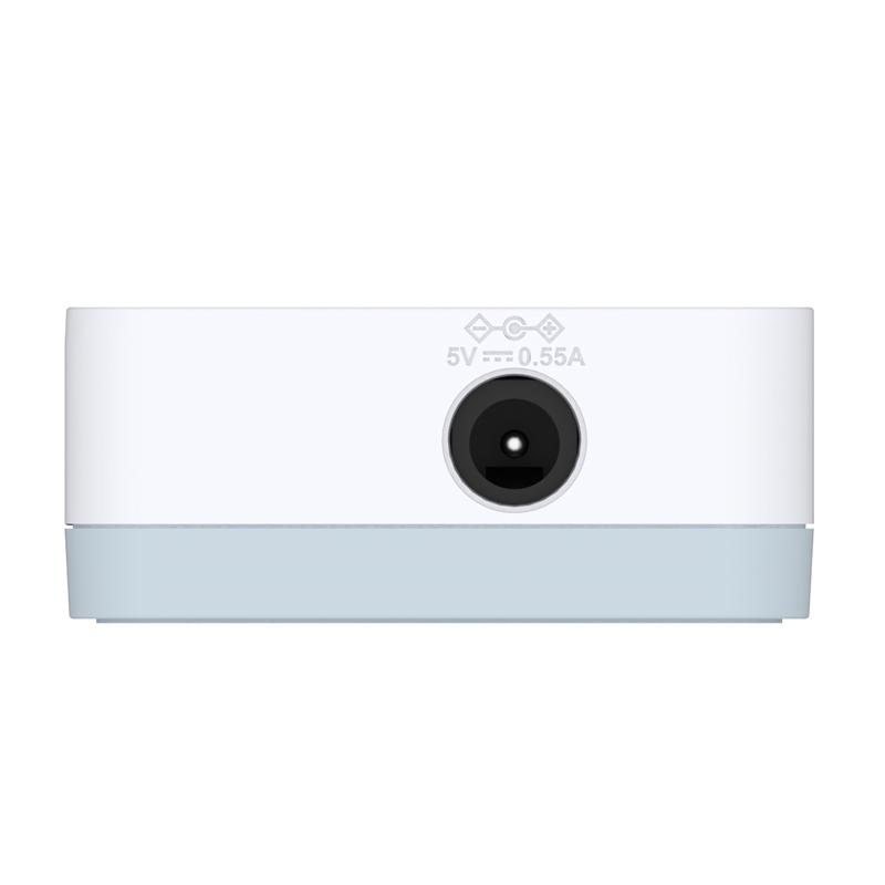 Коммутатор D-Link DES-1005C DES-1005C/C2A 5x100Мбит/с неуправляемый