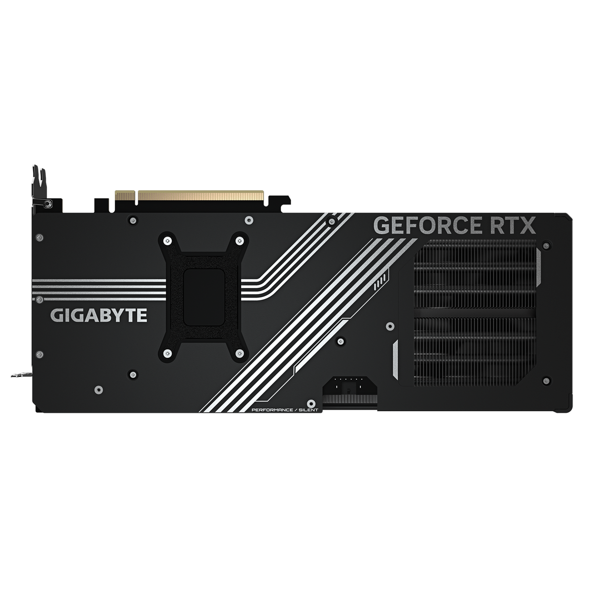 Видеокарта Gigabyte PCI-E 5.0 GV-N5080WF3OC-16GD 1.0 NVIDIA GeForce RTX 5080 16Gb 256bit GDDR7 2670/
