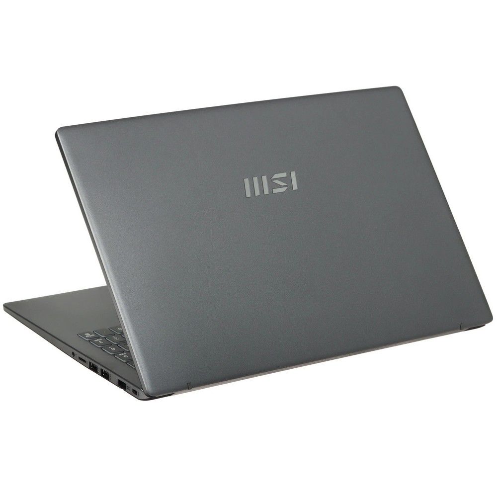 Ноутбук MSI Modern 15 F1MG-1045XRU Intel Core 5 120U/16Gb (2*8 D4)/SSD512Gb/UMA/15.6"/IPS/FHD/1