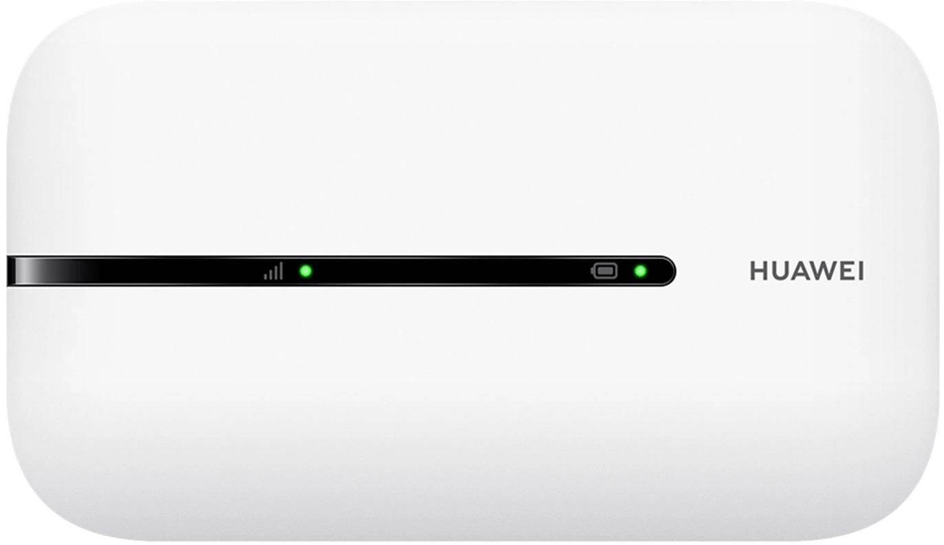 Huawei 51071VPL Портативный модем Brovi E5576-321, WiFi 3s, LTE cat.4, с аккумулятором 1500 mAh, вне