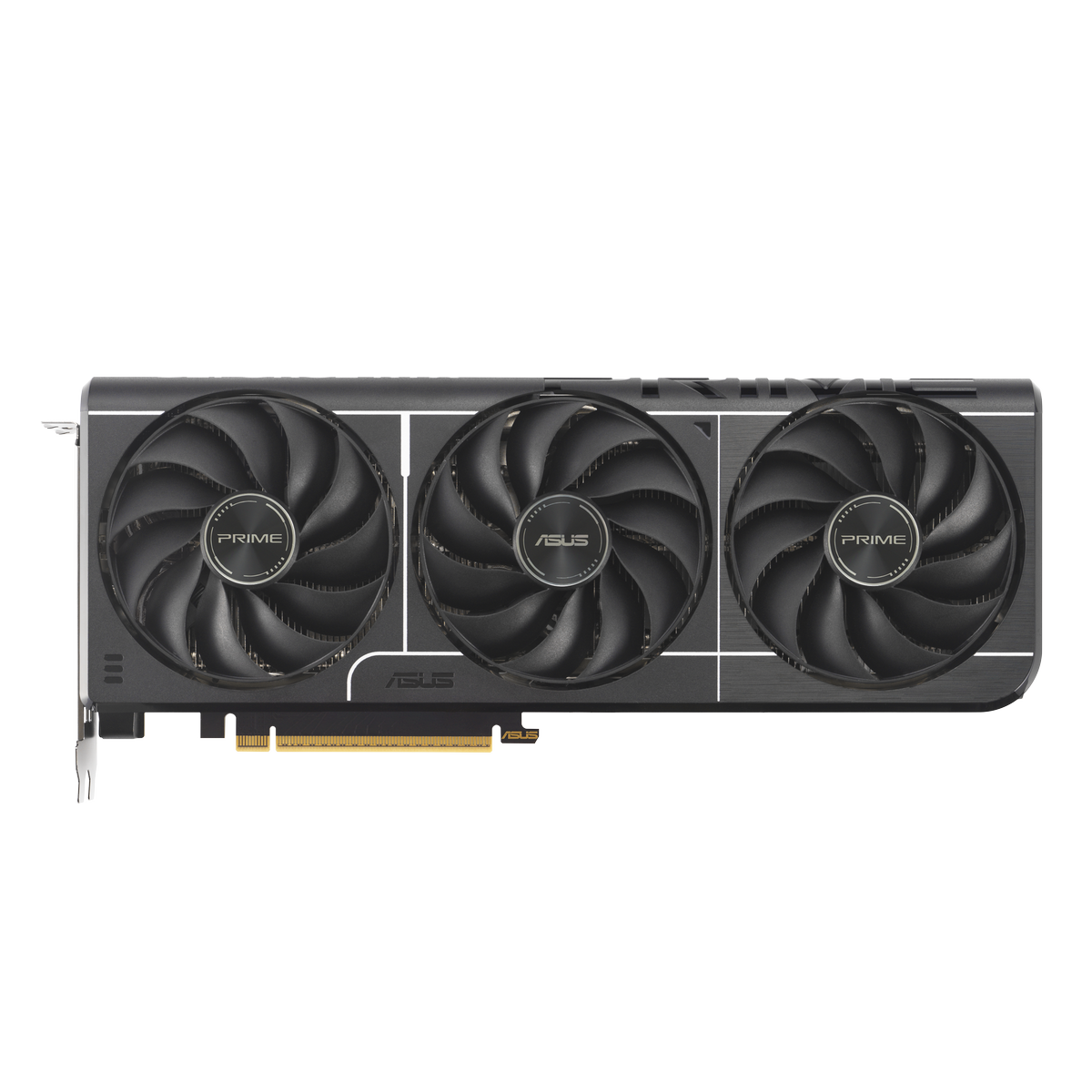 Видеокарта Asus PCI-E 5.0 PRIME-RTX5060TI-O16G NVIDIA GeForce RTX 5060TI 16Gb 128bit GDDR7 2617/2800