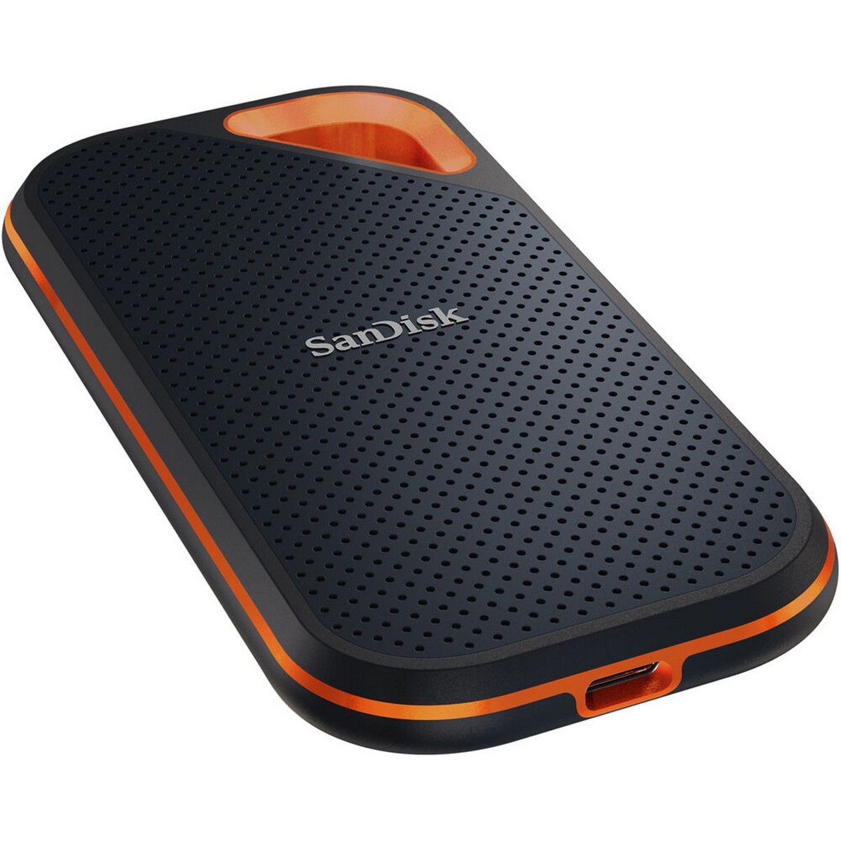 Твердотельный накопитель SSD SanDisk Extreme PRO 4TB Portable SSD - Read/Write Speeds up to 2000MB/s
