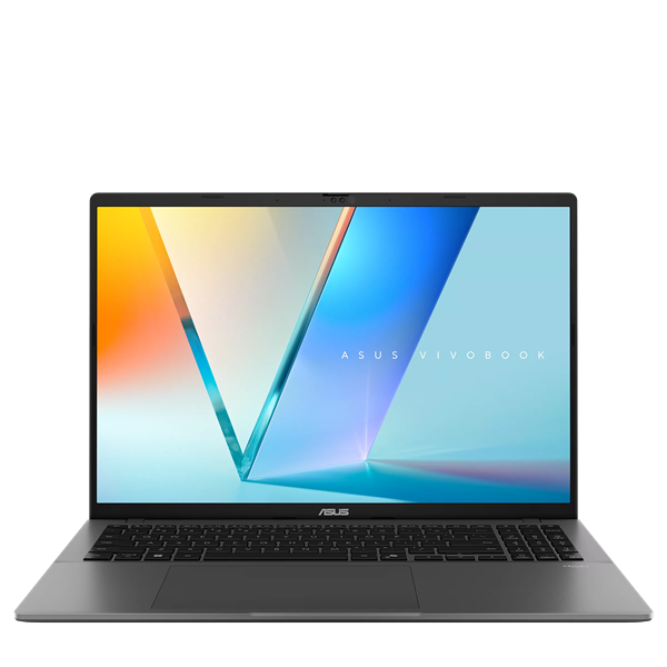 Ноутбук ASUS Vivobook S16 S3607AA-SH112 Intel Core Ultra 7 355 2.3 GHz /DDR5 16GB 1TB M.2 NVMe PCIe 