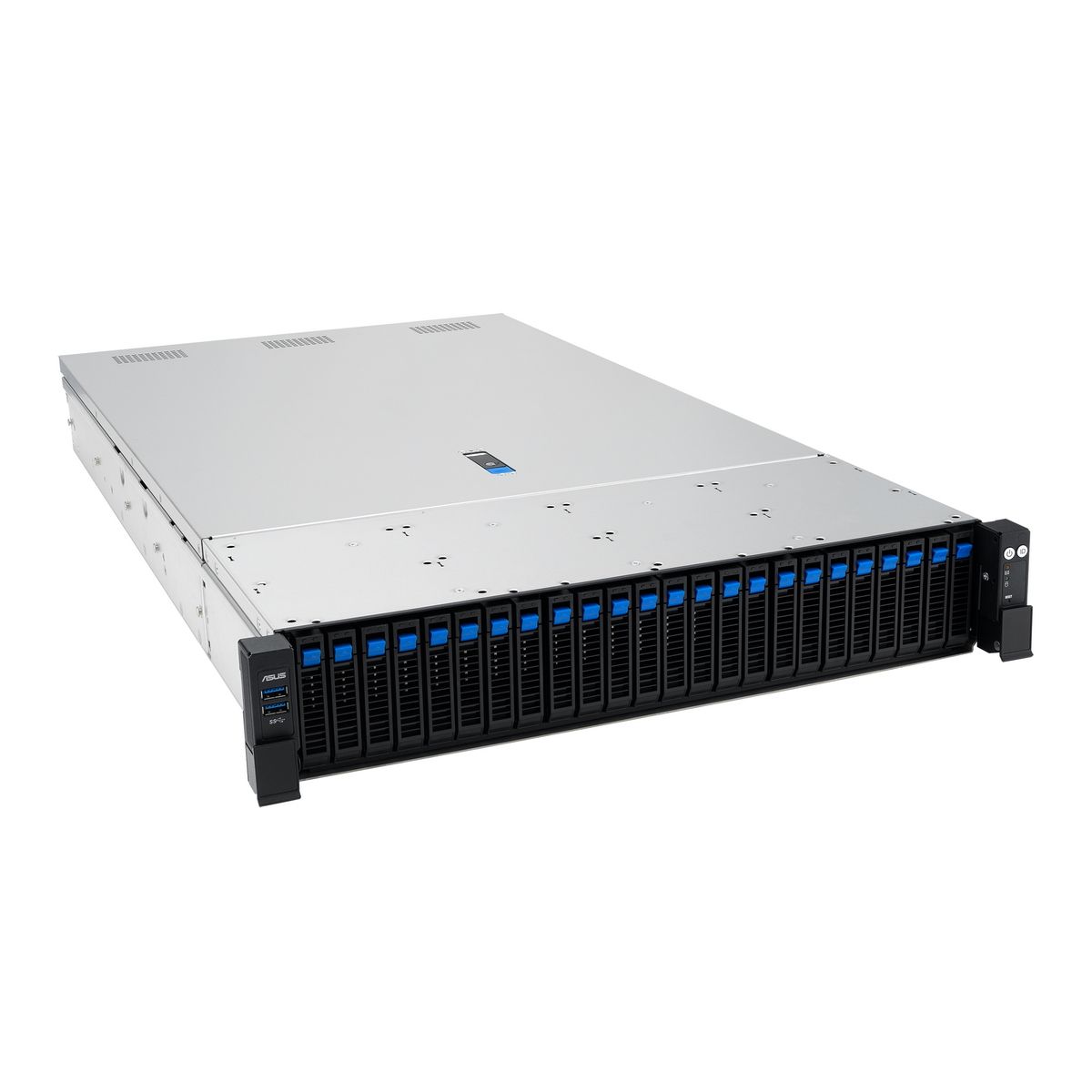 Серверная платформа ASUS RS720A-E13-RS24G (90SF0441-M009F0)