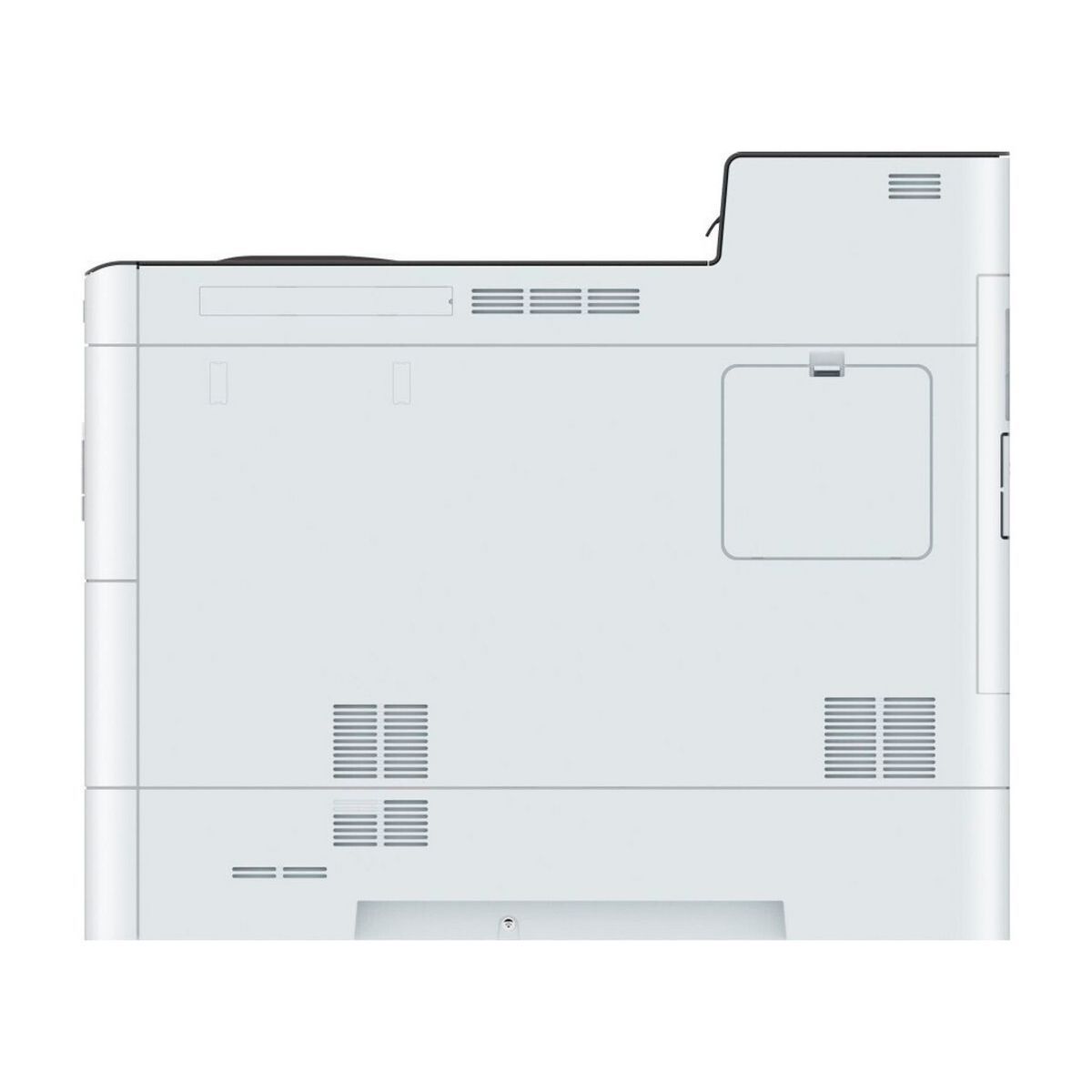 Принтер лазерный Kyocera Ecosys PA4000cx (1102Z03NL0) A4 Duplex белый
