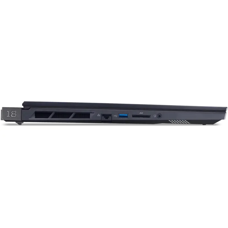 Ноутбук Acer Predator Helios 18 AI PH18-73-99GX Core Ultra 9 275HX 64Gb SSD2Tb NVIDIA GeForce RTX508