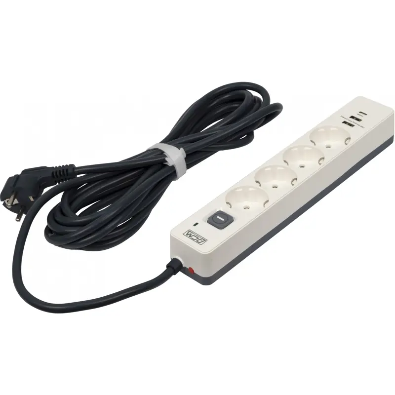 PowerCom SP-01 USB2A1CW 3.0M