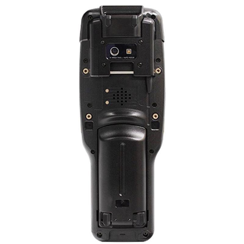 Терминал сбора данных M3 Mobile UL20F Android 10, GMS, FHD, WiFi, SE5800 ER Imager Scanner, Rear Cam