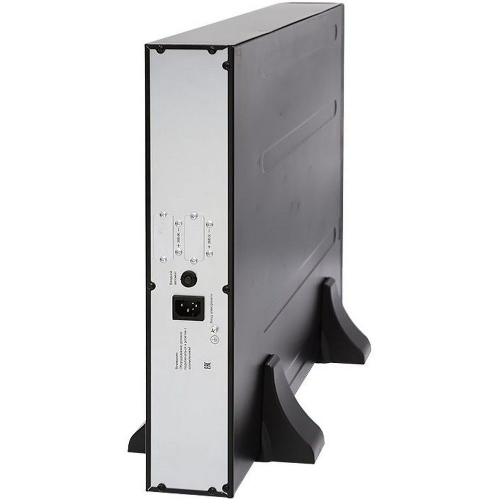 Источник бесперебойного питания (ИБП) Связь Инжиниринг Батарейный модуль БМСИПБ2-3КА.10-11 RT