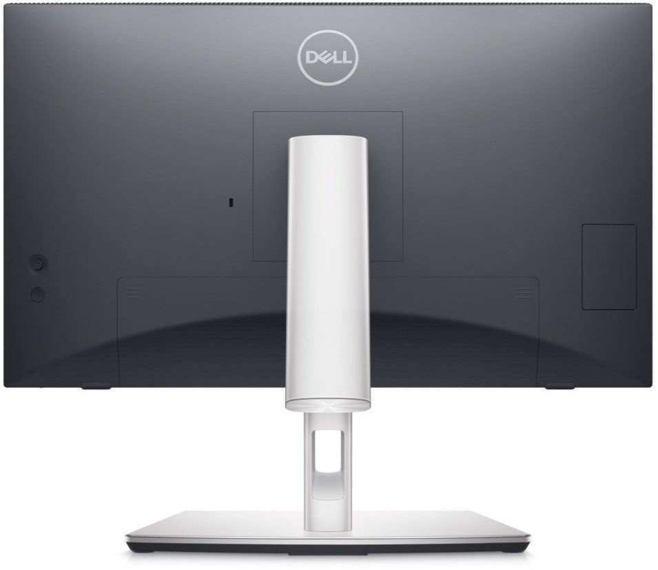 Монитор Dell 24" P2424HT черный IPS LED 16:9 HDMI M/M матовая HAS Piv 300cd 178гр/178гр 1920x1080 60