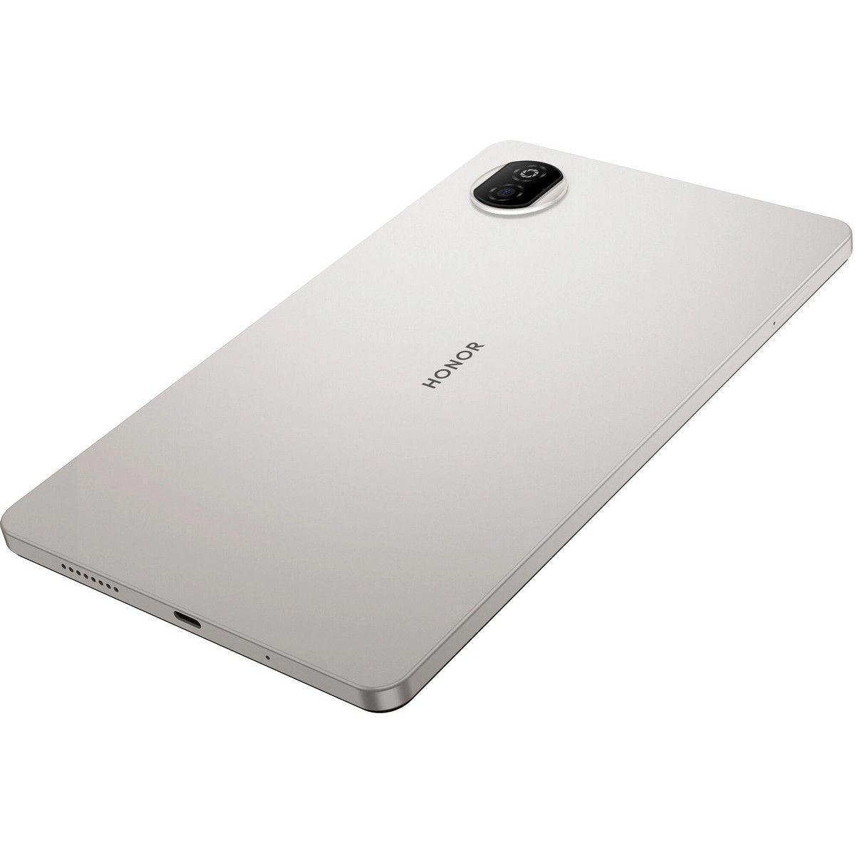 Планшет Honor Pad X7 680 (2.4) 8C RAM4Gb ROM128Gb 8.7" IPS 1340x800 4G Android 15 серый 8Mpix 5Mpix 
