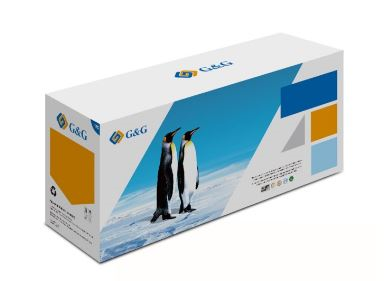 Картридж Cartridge G&G 508A для HP CLJ M552/M553/M577 с чипом 5 000 стр. пурпурный  CF363A  аналог C