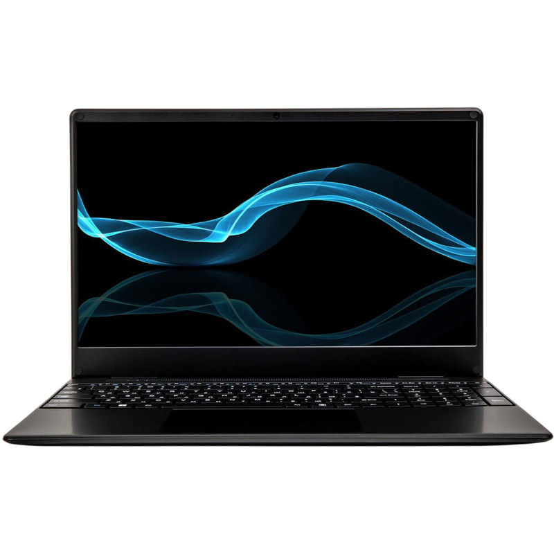 Ноутбук HIPER Workbook U26  15.6"(1920x1080 IPS)/Intel Core i3 1215U(1.2Ghz)/8192Mb/512SSDGb/noDVD/I