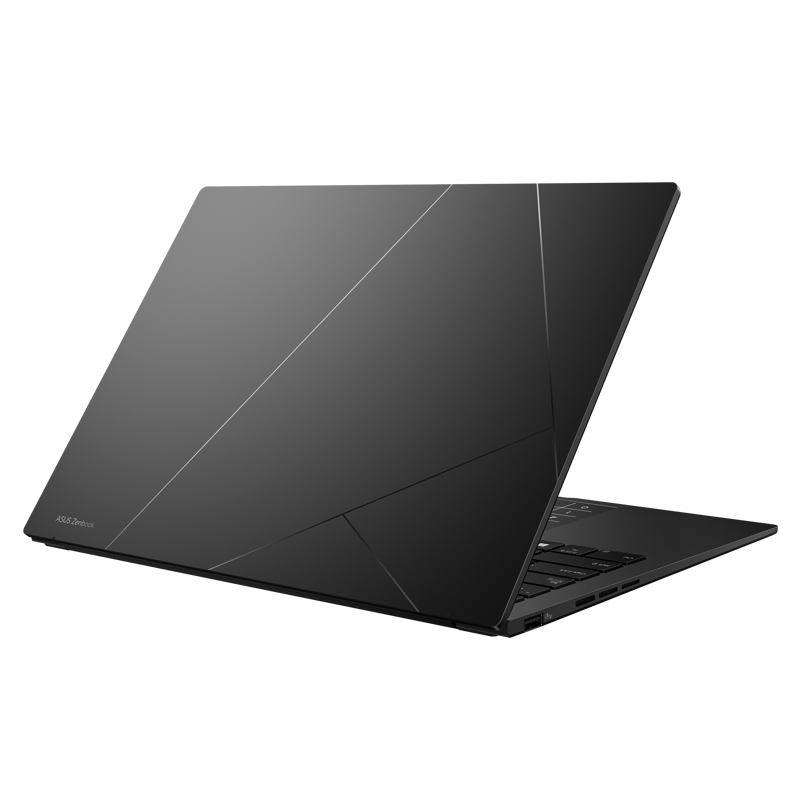 Ноутбук Asus Zenbook 14 UM3406KA-PP181 Ryzen AI 7 350 32Gb SSD1Tb AMD Radeon 860M 14" OLED 3K (2880x