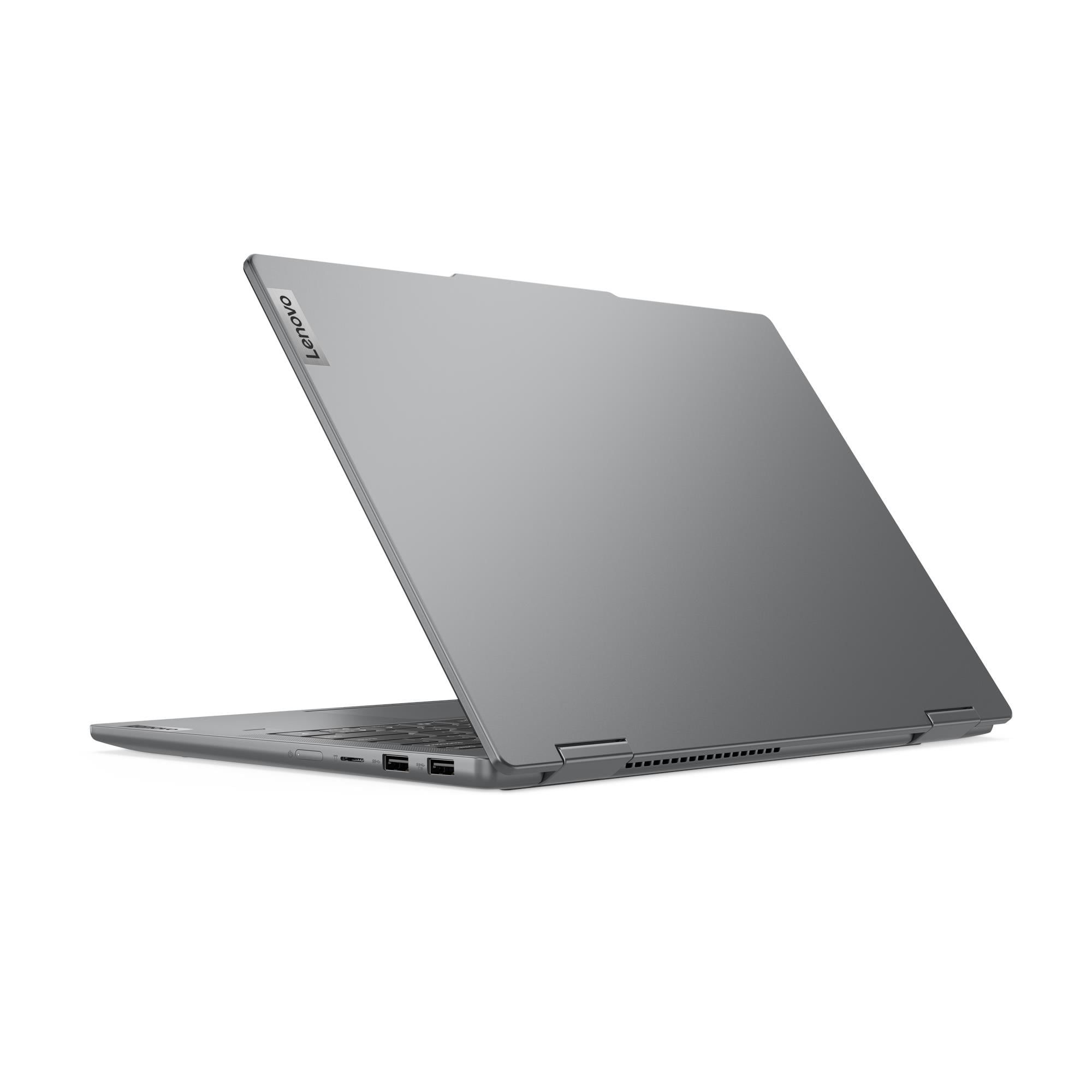 Ноутбук Lenovo IdeaPad 5 2-in-1 14IRH9 Intel Core i5-13420H/16Gb (soldered D5)/SSD1Tb/UMA/14"/I