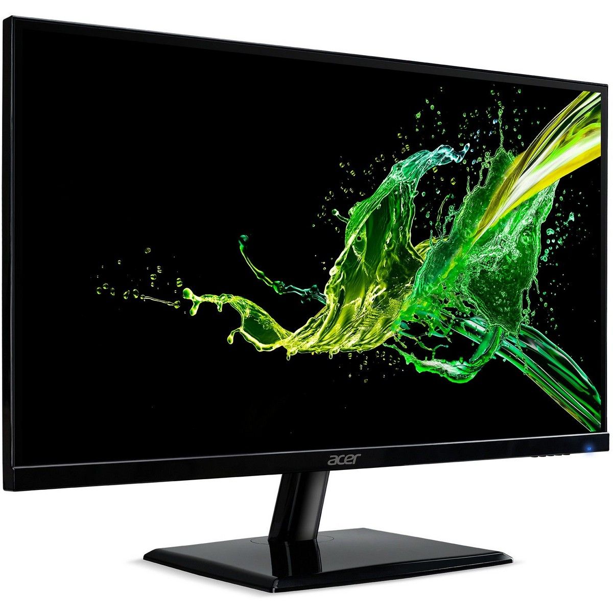Монитор Acer 23.8" EK241YGbi черный IPS LED 1ms 16:9 HDMI матовая 250cd 178гр/178гр 1920x1080 120Hz 