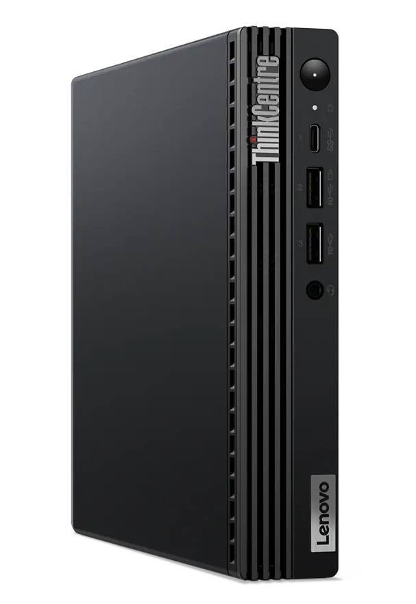 Десктоп Lenovo ThinkCentre M70q Gen3  , Intel Core i5-12500T, 32 Gb, 512Gb SSD, no ODD, Intel UHD Gr