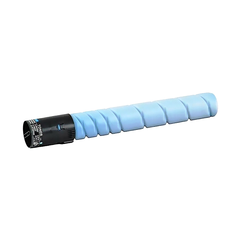 Тонер-картридж Konica Minolta toner cartridge TN-227C cyan for bizhub C257i 24 000 pages