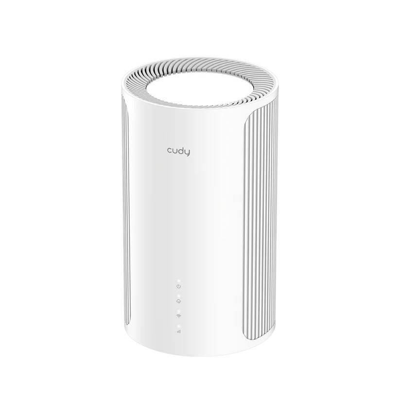 Маршрутизатор CUDY P2 AX3000 Wi-Fi 6 5G Router