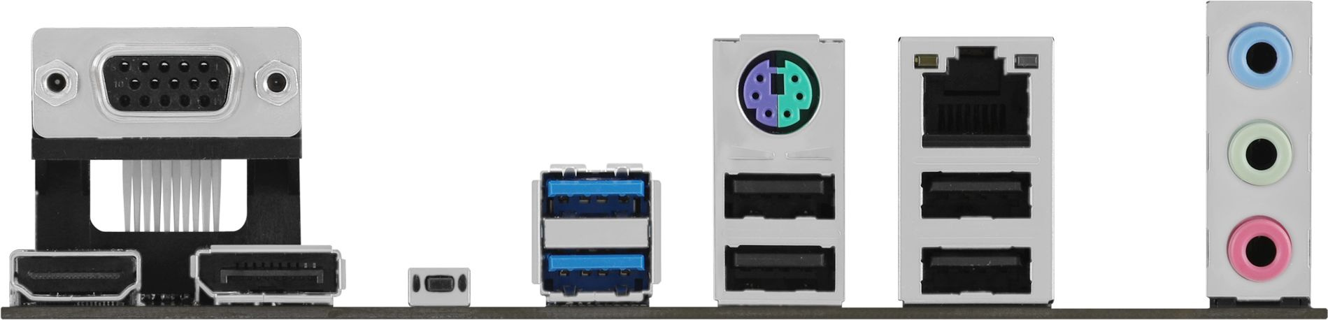 Материнская плата Asus PRIME A620M-A-CSM Socket AM5 AMD A620 4xDDR5 mATX AC`97 8ch(7.1) GbLAN RAID+V