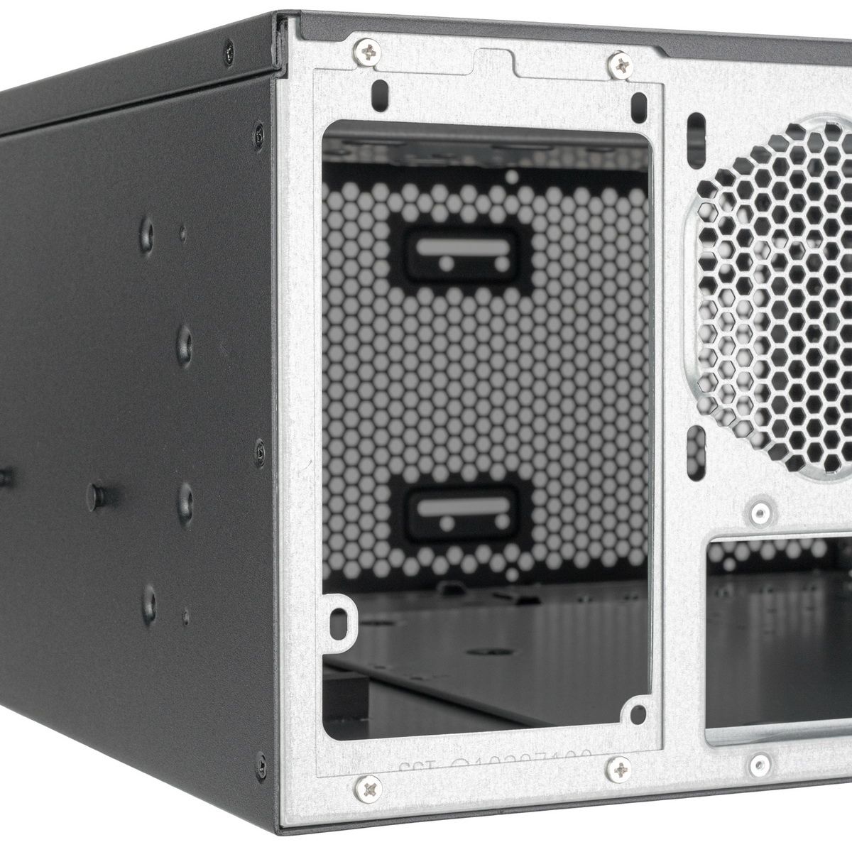 Корпус серверный Silverstone SST-RM4A G59RM4A00000020