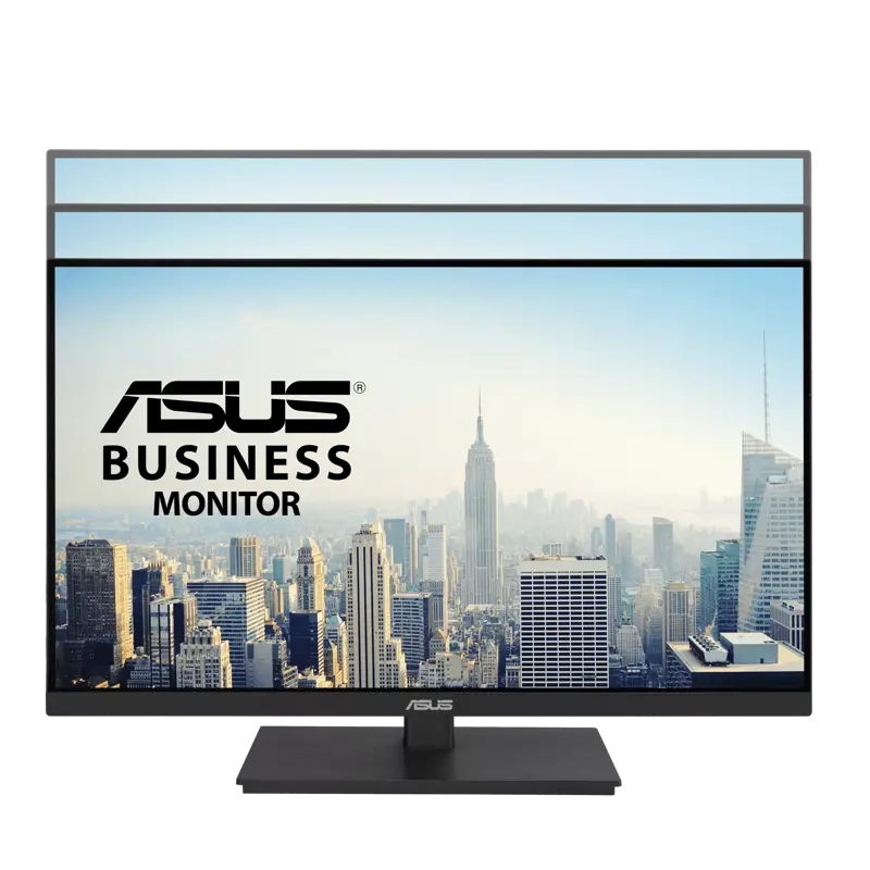 Монитор Asus 27" VA27ECPSN черный IPS LED 16:9 HDMI M/M матовая HAS Piv 300cd 178гр/178гр 1920x1080 