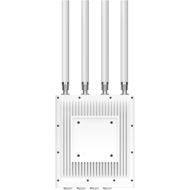TP-Link EAP668-Outdoor HD Точка доступа Wi-Fi AX3600 для улицы и помещений