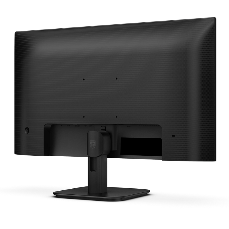 Монитор Philips 27" 27E1N1200A черный IPS LED 16:9 HDMI M/M матовая 300cd 178гр/178гр 1920x1080 100H