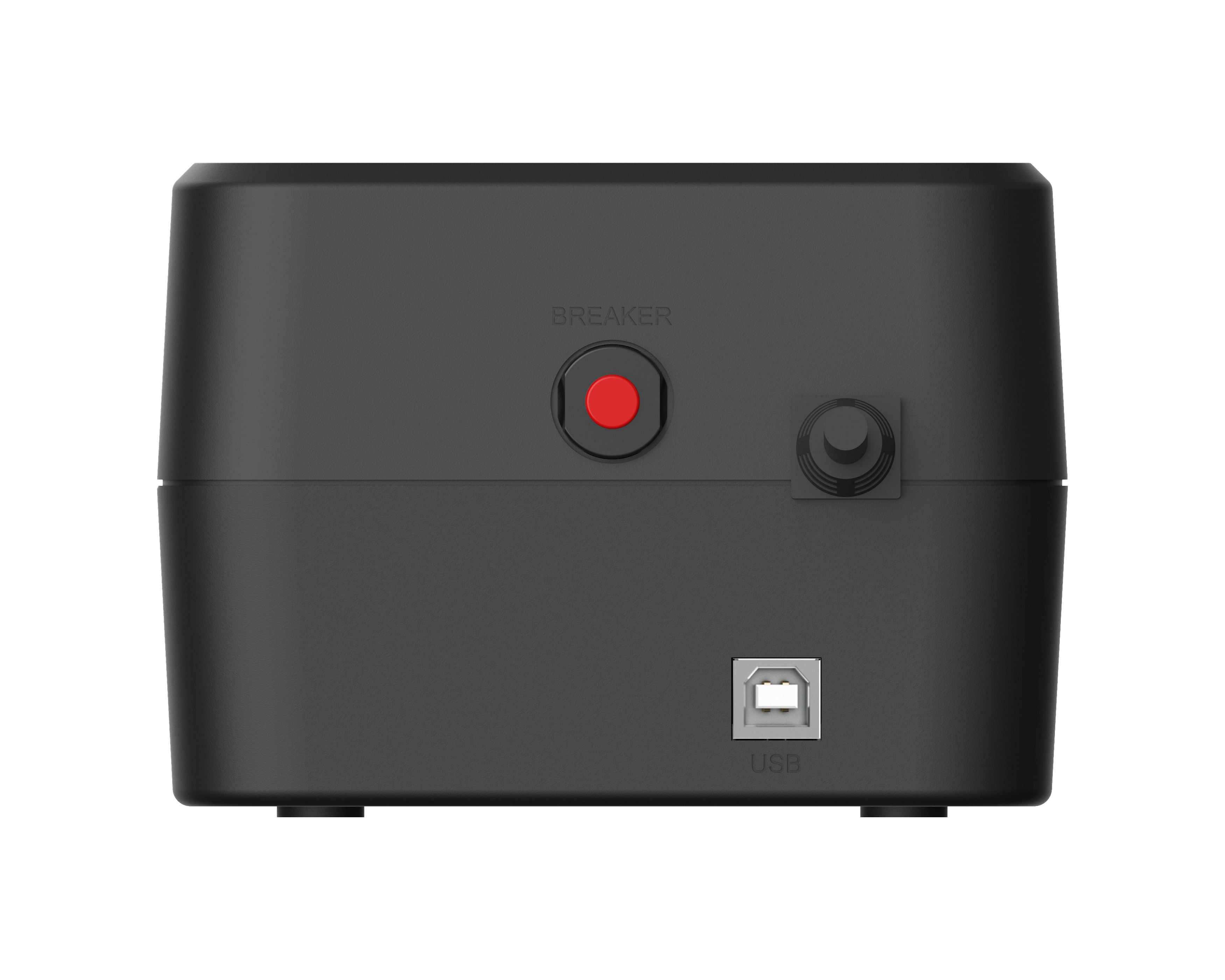 ИБП CBR [LGT-650H-6F-LDB] Offline 650VA/360W 5Ah12V 6 x Shuko+ Breaker