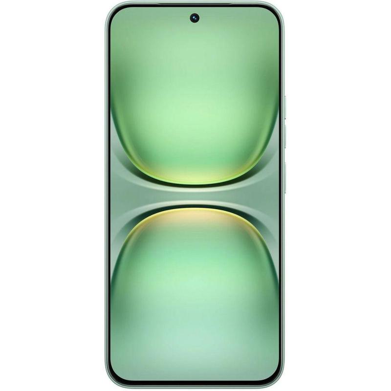 Смартфон Tecno Spark 40 Pro 256Gb 8Gb зеленый моноблок 3G 4G 2Sim 6.78" 1224x2720 Android 15 50Mpix 