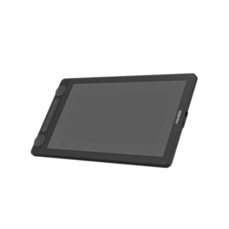 Графический планшет Huion KAMVAS 13 Gen 3 Black