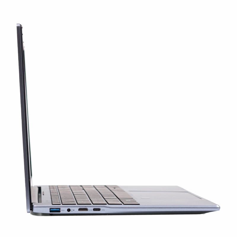 Ноутбук Booster 15.6"(1920x1080 IPS (матовый))/Intel Core i5 1030NG7(1.1Ghz)/16384Mb/512SSDGb/noDVD/