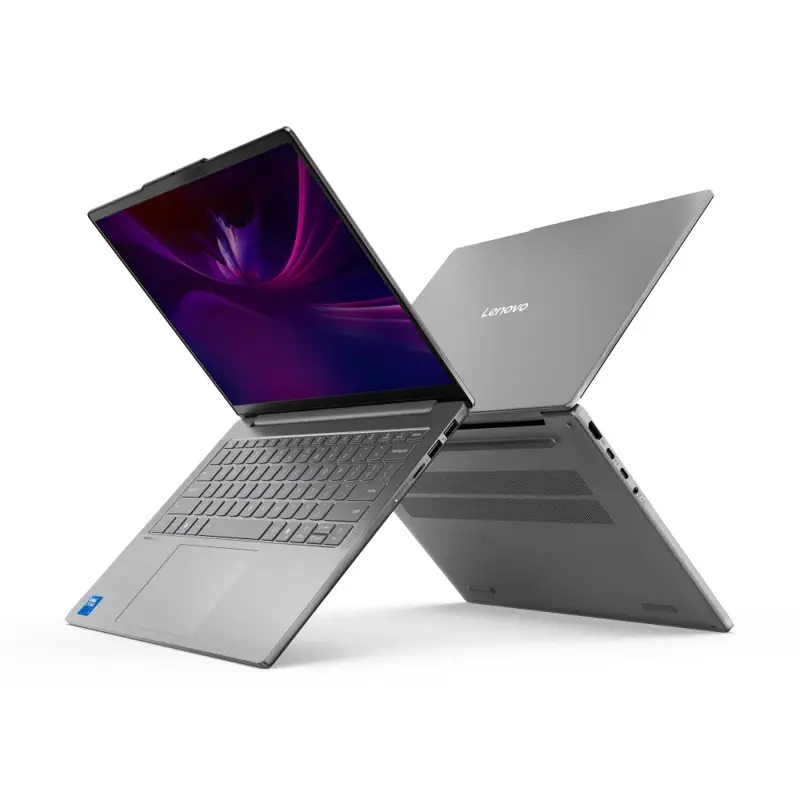 Ноутбук Lenovo IdeaPad Slim 5 14IRH10 Core i7 13620H 16Gb SSD512Gb Intel UHD Graphics 14" OLED WUXGA