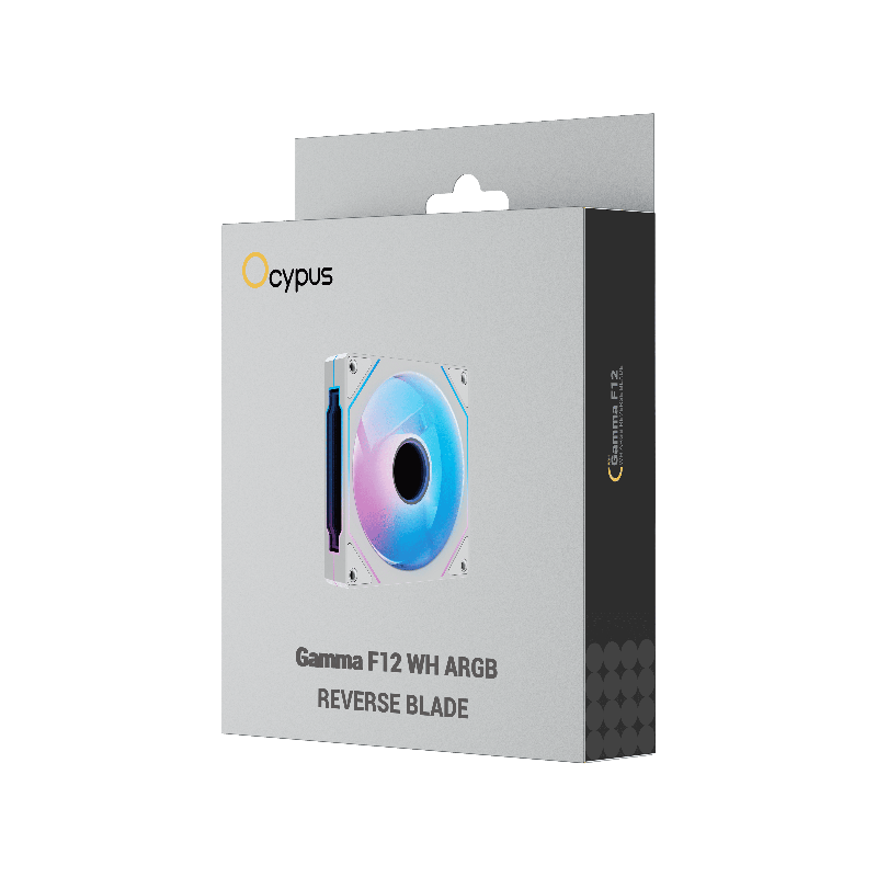 Ocypus Gamma-F12-WH1AM01X-GL