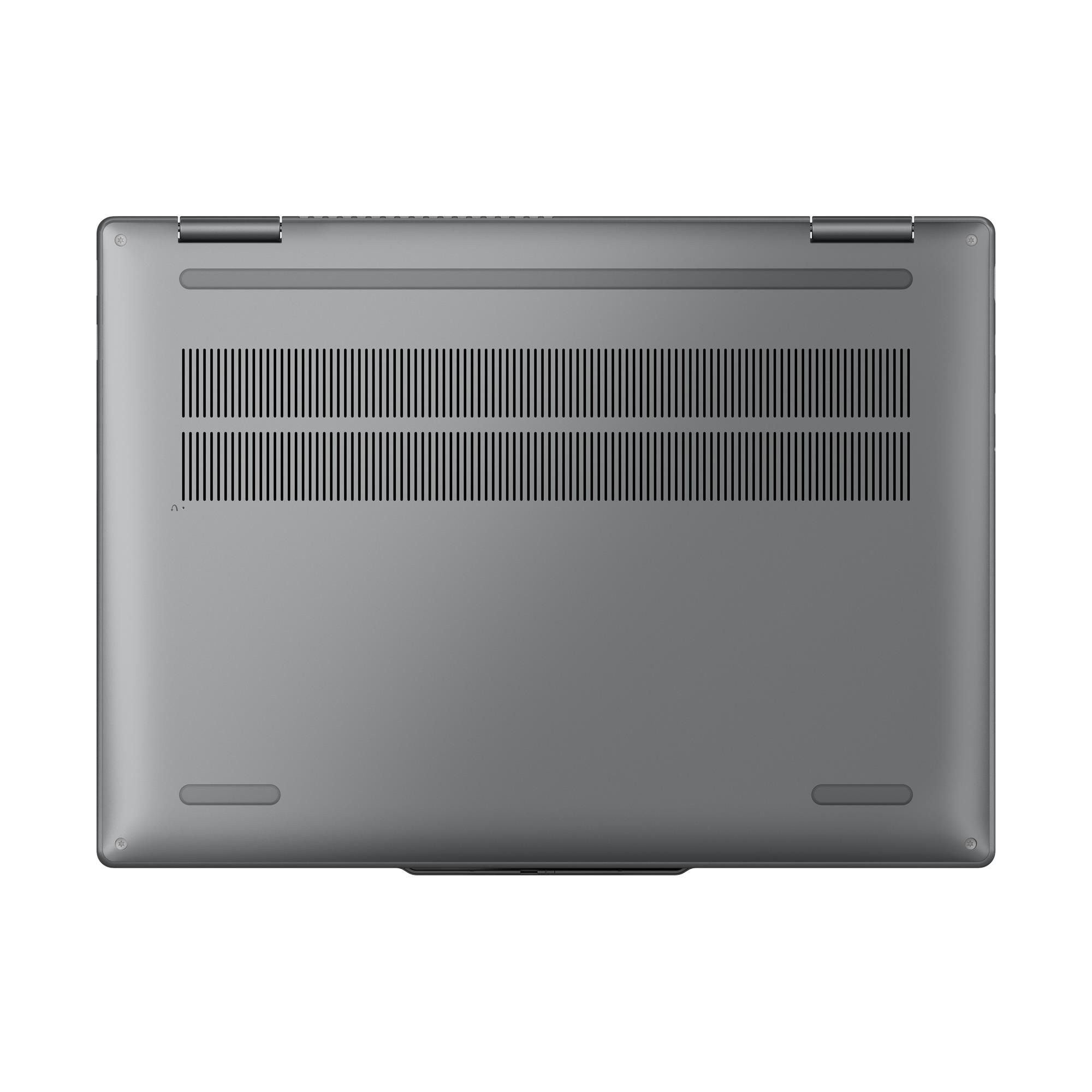 Ноутбук Lenovo IdeaPad 5 2-in-1 14IRH9 Intel Core i5-13420H/16Gb (soldered D5)/SSD1Tb/UMA/14"/I