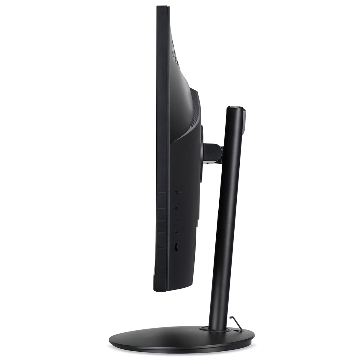 Монитор Acer 23.8" Vero CB242YGbmiprx черный IPS LED 1ms 16:9 HDMI M/M матовая HAS Piv 250cd 178гр/1