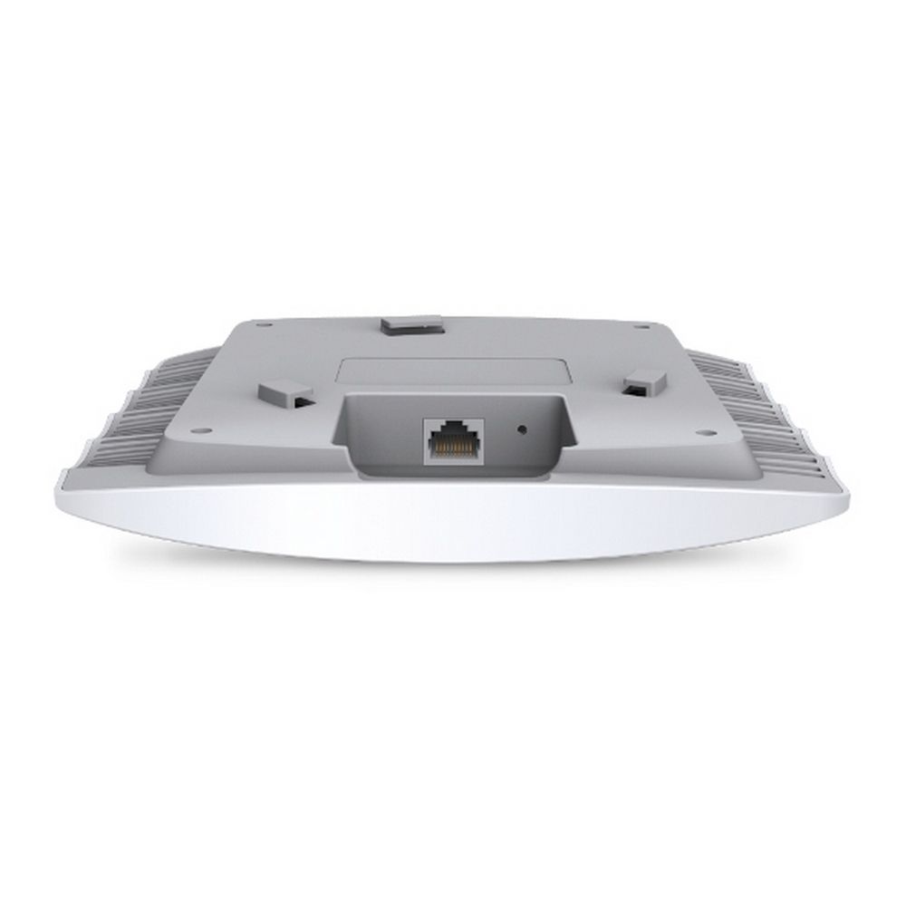 Точка доступа TP-Link EAP110 N300 10/100BASE-TX белый